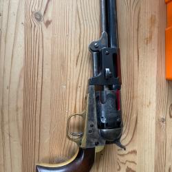 Colt dragoon 2nd generation