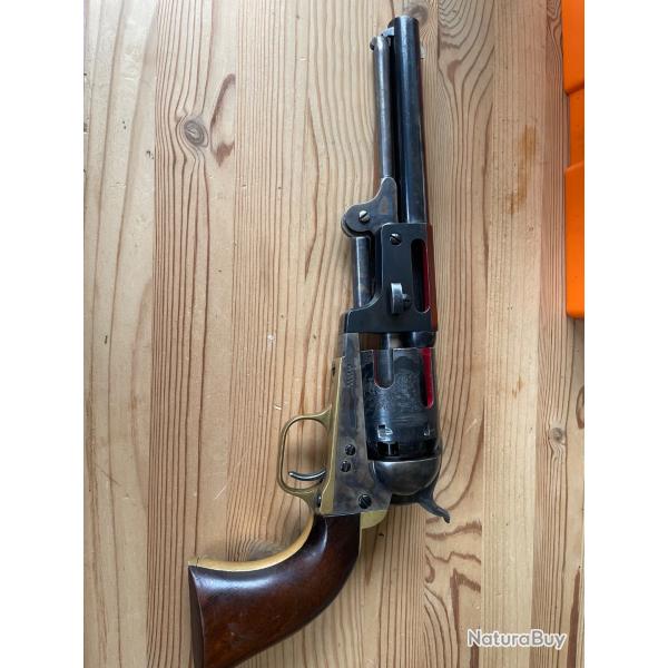 Colt dragoon 2nd generation