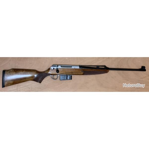 UNIQUE TGC CHASSE BANDE DE BATTUE Cal 7x64