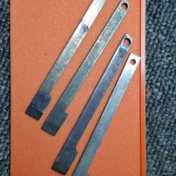 REINA - Pi&egrave;ce - Percuteur (&agrave; l'unit&eacute;)