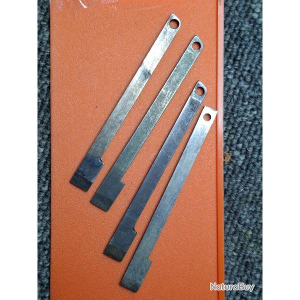 REINA - Pi�ce - Percuteur (� l'unit�)