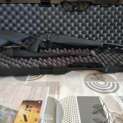 Blaser R8 7 RM ultimate