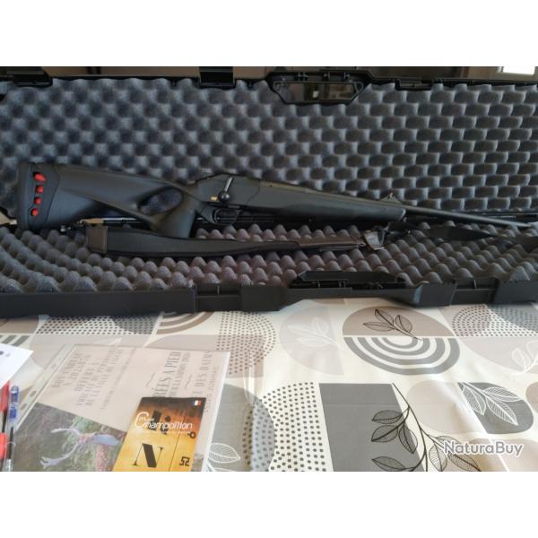 Blaser R8 7 RM ultimate