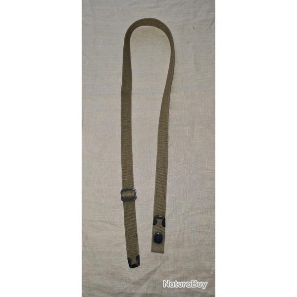 bretelle pour USM1  originale WW2  (1*1)
