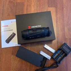 Hikmicro Monoculaire Thermique LYNX 3.0 LH15