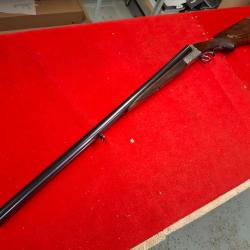 JOSEF WINKLER-FERLACH JUXTAPOSE CAL.12/70 EN EXCELENT ETAT N&deg; 42 / 207 (RARE)