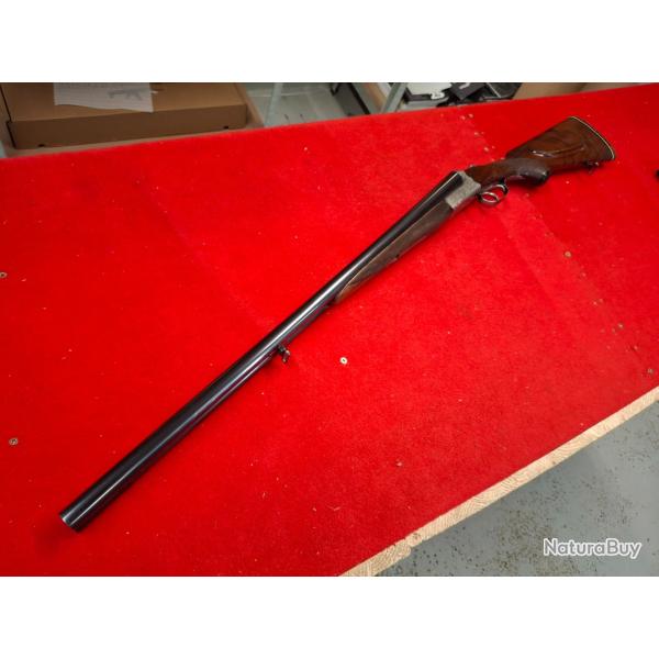 JOSEF WINKLER-FERLACH JUXTAPOSE CAL.12/70 EN EXCELENT ETAT N� 42 / 207 (RARE)