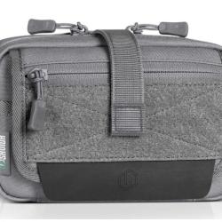IFAK Buddy - Trousse m&eacute;dicale individuelle - Savior Equipment Gris