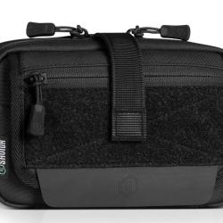 IFAK Buddy - Trousse m&eacute;dicale individuelle - Savior Equipment Noir