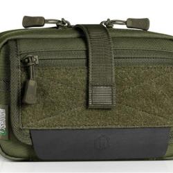 IFAK Buddy - Trousse m&eacute;dicale individuelle - Savior Equipment Vert