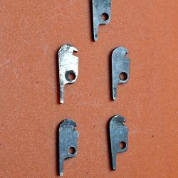 REINA - Pi&egrave;ce - Extracteur (&agrave; l'unit&eacute;)