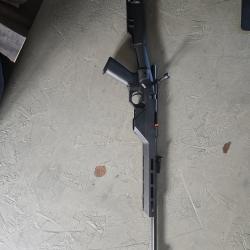 Citadelle trakr  22 lr