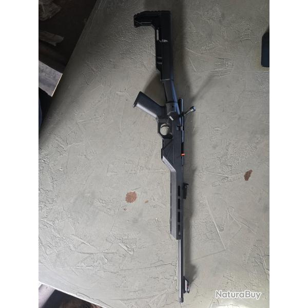 Citadelle trakr  22 lr