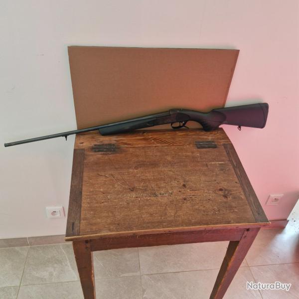 Fusil baikal calibre 410