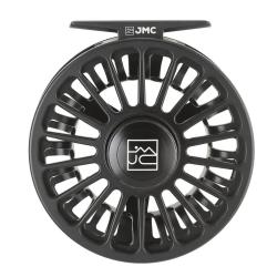 JMC - Moulinet REVOLUTION LT Black Silver Sport 68 #7