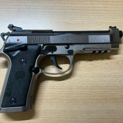 BERETTA 92 X Performance.  (9X19)