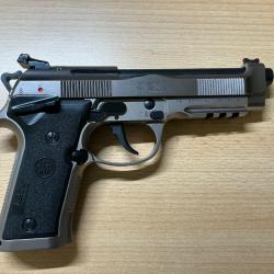 BERETTA 92 X Performance.  (9X19)