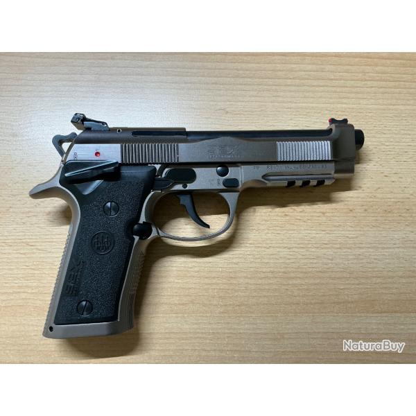 BERETTA 92 X Performance.  (9X19)