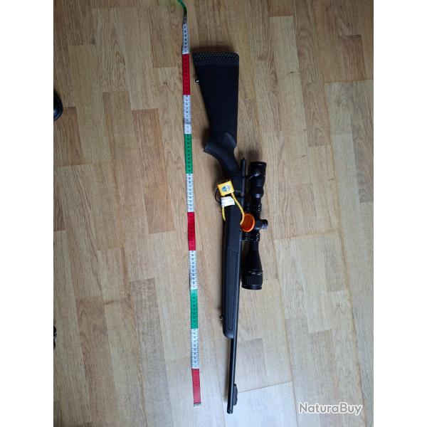 Carabine 22LR Mossberg Plinkster 802