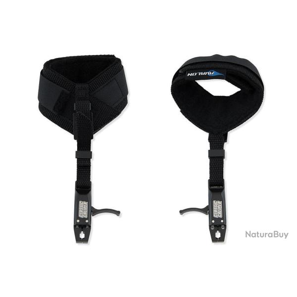 D�cocheur � index Avalon Classic Caliper Velcro strap