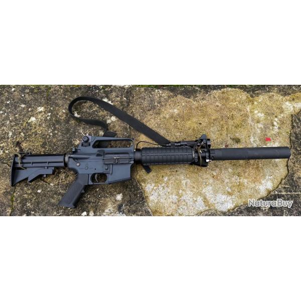 R�plique airsoft de M727