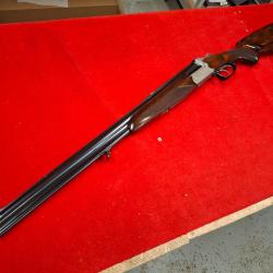 FRANZ SODIA FERLACH CAL. 16/70 & 5.6X52R EN EXCELLENT ETAT + MALETTE + BALLES