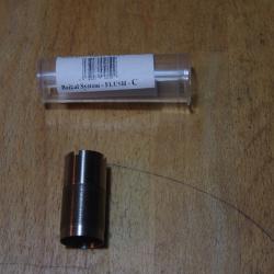 Choke Ba&iuml;kal lisse