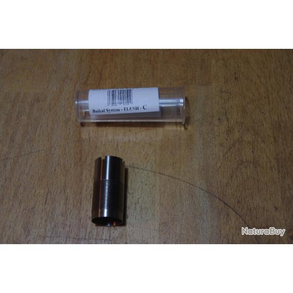 Choke Ba�kal lisse