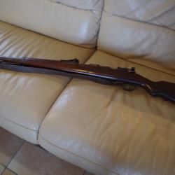 Carabine Mauser 98 8x57 IS