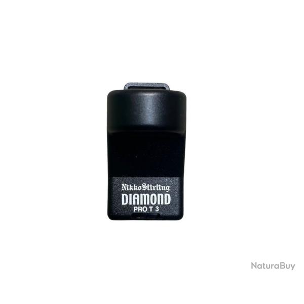 Cache de protection NIKKO STIRLING pro t3