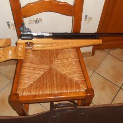 FEINWERKBAU 601 + HOUSSE DE TRANSPORT