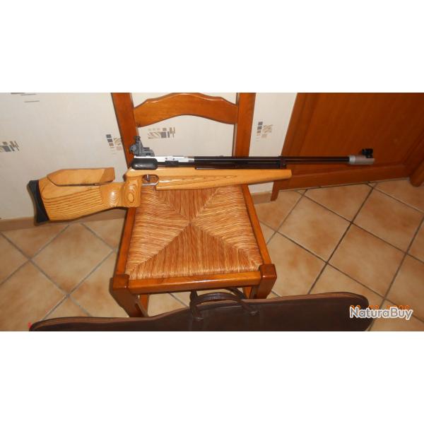 FEINWERKBAU 601 + HOUSSE DE TRANSPORT