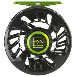 JMC - Moulinet FUSION RS LEMON 36 #3-6