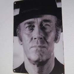 Plaque d&eacute;co western H.FONDA