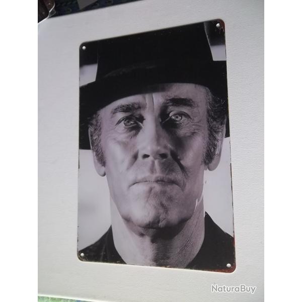 Plaque d�co western H.FONDA