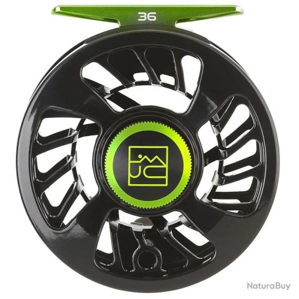 JMC - Moulinet FUSION RS LEMON 68 #6-8