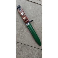 Ba&iuml;onnette sovi&eacute;tique