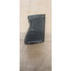 Paire de  plaquettes PPK