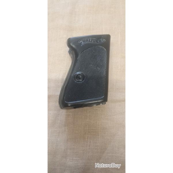 Paire de  plaquettes PPK