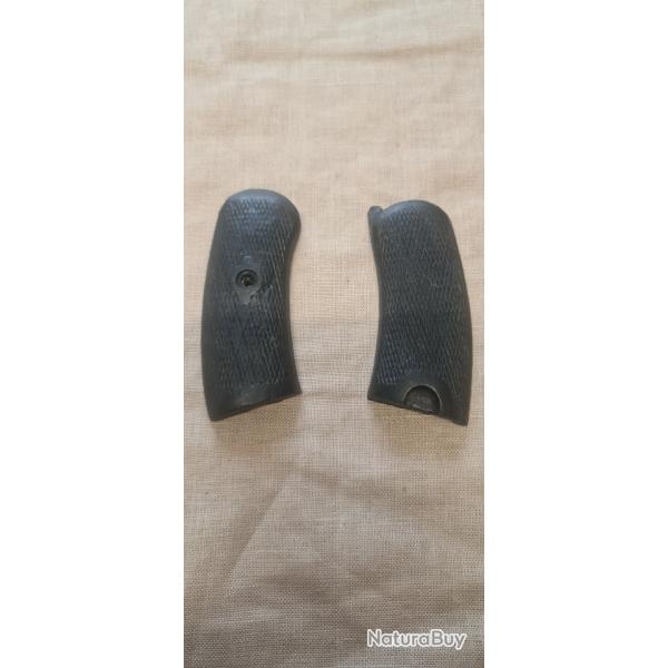 Paire de  plaquettes   1873