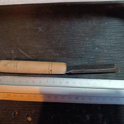 Fendante a t&ecirc;te de vis professionnelle armurier horloger etc