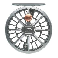 JMC - Moulinet ASTRAL CLICK 24 #2-4