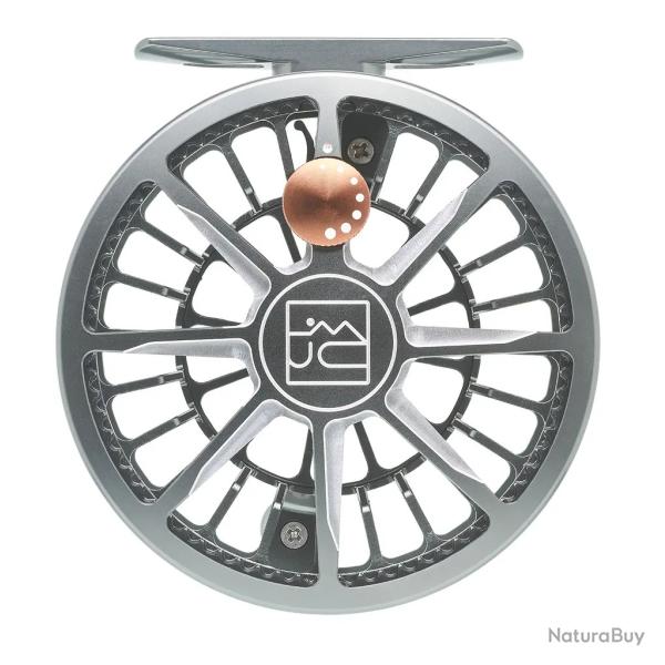 JMC - Moulinet ASTRAL CLICK 24 #2-4