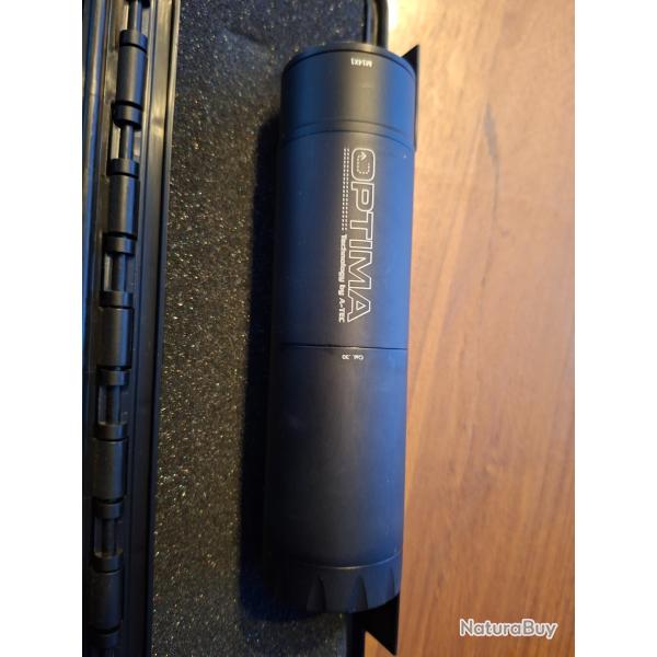 A-TEC Optima 45 cal.30