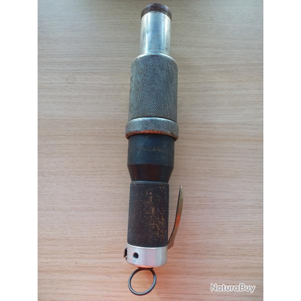 " LE MATADOR " Type 3 incomplet