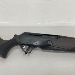 !! NEUF !! CARABINE BROWNING BAR 4X HUNTER CALIBRE 7RM CROSSE BROWN BLACK