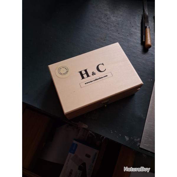 Kit de rechargement 6 mm velodog