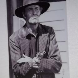 Plaque d&eacute;co Fonda