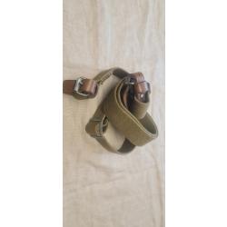 Bretelle MOSIN NAGANT