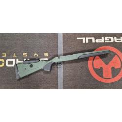 Crosse Tikka T3x Tungsten